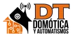 Logo de DT-Domótica y Automatismos