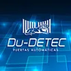 Logo de Du-Detec
