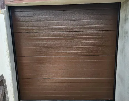 Dumaticex Automatismos – puertas y persianas en Guadalcacín (foto 3 de 8)