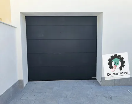 Dumaticex Automatismos – puertas y persianas en Guadalcacín (foto 8 de 8)