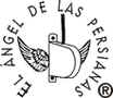 Logo de El Ángel de las persianas