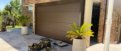 EL AS de las PUERTAS – empresa de puertas y persianas en Zaragoza