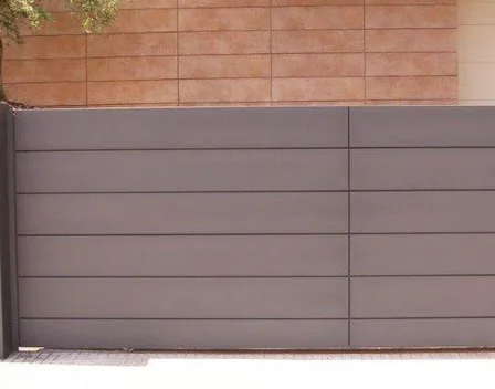 ELECTROPARKING – empresa de puertas y persianas en Pallejà