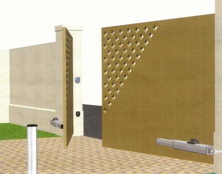 Electropuertas – empresa de puertas y persianas en Cádiz