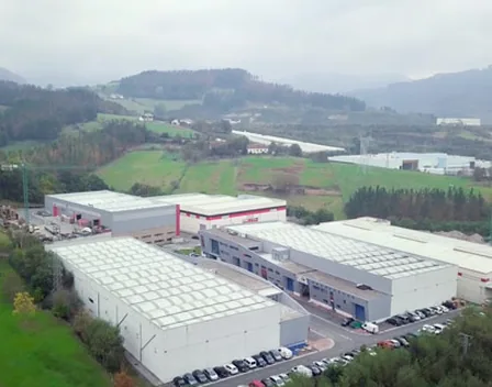 ERREKA Levante – empresa de puertas y persianas en Paterna