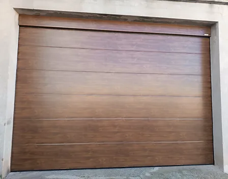 Fixdoor Portes i automatismes – empresa de puertas y persianas en Lleida