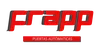 Logo de FRAPP - PUERTAS AUTOMÁTICAS