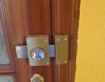 Giltzarri cerrajería persianas – empresa de puertas y persianas en Donostia / San Sebastián