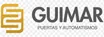 Logo de Guimar Puertas Y Automatismos