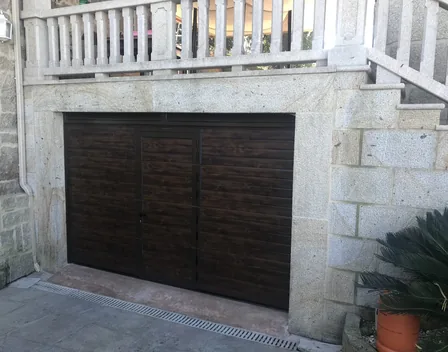 H&D – empresa de puertas y persianas en Vigo
