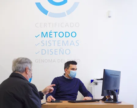 Hermanos Justo Cerrajeros – empresa de puertas y persianas en Zaragoza