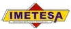 Logo de Imetesa - Carpinteria metálica y textil S.L