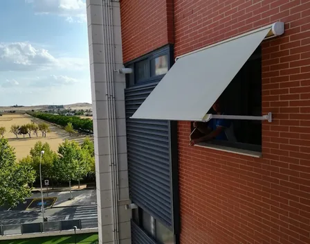 Instalaciones quijote – empresa de puertas y persianas en Miguelturra
