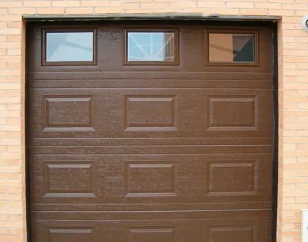 INSTALDOOR – empresa de puertas y persianas en Zamora