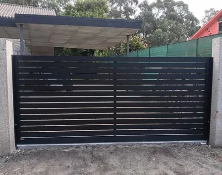 Ireki Automatismos – puertas y persianas en Santurtzi (foto 10 de 12)