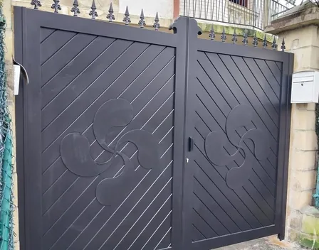 Ireki Automatismos – puertas y persianas en Santurtzi (foto 6 de 12)