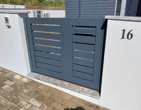 Ireki Automatismos – puertas y persianas en Santurtzi (foto 8 de 12)