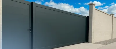 JF Puertas y Automatismos – empresa de puertas y persianas en Dos Hermanas