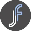 Logo de JF Puertas y Automatismos