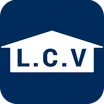 Logo de L.C.V. Asistencia del Hogar