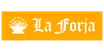 Logo de La Forja