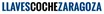 Logo de Llaves Coche Zaragoza