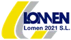 Logo de Lomen 2021 S.L.