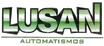 Logo de Lusan
