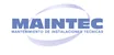 Logo de MAINTEC Puertas Automáticas