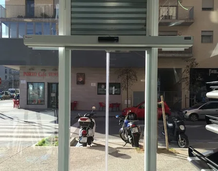 Masardi Automatismos sl – empresa de puertas y persianas en Zaragoza