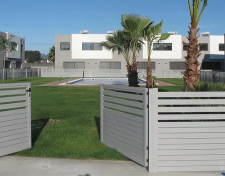 MATIC AUTOMATISMOS – empresa de puertas y persianas en Gavà