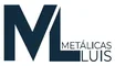 Logo de Metalicas Luis