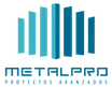 Logo de Metalpro