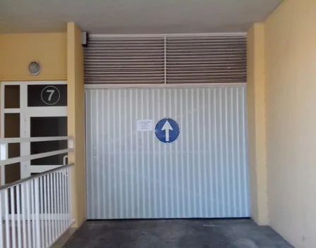 Monmatic Automatismos – puertas y persianas en Tavernes Blanques (foto 11 de 11)