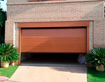 Monmatic Automatismos – puertas y persianas en Tavernes Blanques (foto 3 de 11)