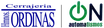 Logo de ON AUTOMATISMOS
