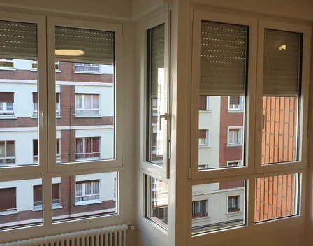Perianes Y Calleja SC – empresa de puertas y persianas en Vitoria-Gasteiz