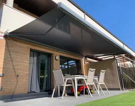 Persi Ràpid SL – empresa de puertas y persianas en Lleida