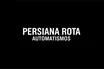 Logo de Persiana Rota