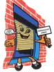 Logo de PERSIANAS 2000, S.L.