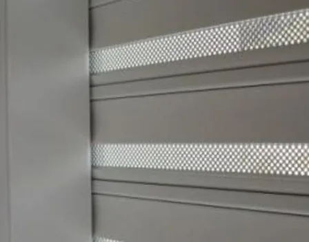 Persianas a medida 24 h – empresa de puertas y persianas en Vinyols i els Arcs
