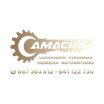 Logo de Persianas Camacho