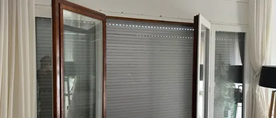 Persianas Centre Nou – empresa de puertas y persianas en Barcelona