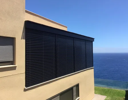 Persianas del Pino – empresa de puertas y persianas en Santa Cruz de Tenerife