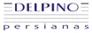 Logo de Persianas del Pino
