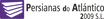 Logo de PERSIANAS DO ATLÁNTICO