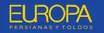 Logo de Persianas Europa
