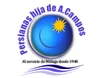 Logo de Persianas Málaga | Persianas Hija A. Campos