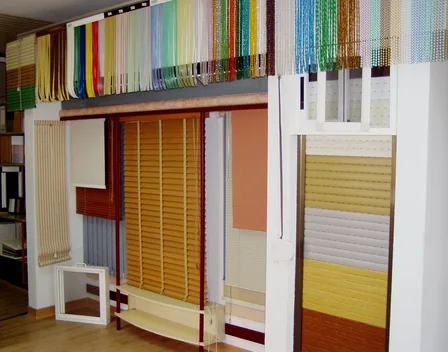 PERSIANAS MAXDECOR – empresa de puertas y persianas en Ciudad Real