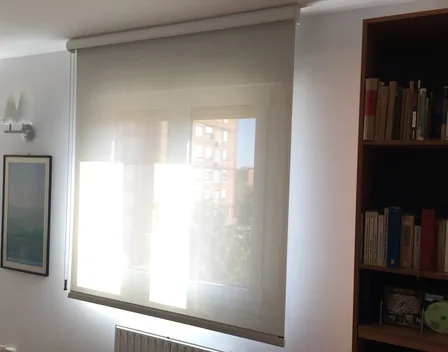 Persianas Mestre – empresa de puertas y persianas en Madrid